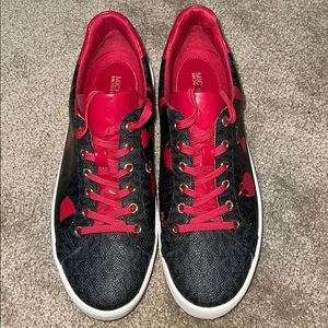 Michael Kor’s shoes (Mens)